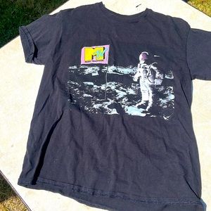 mtv shirt